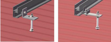 puas ru tsev shingles, hnub ci vaj huam sib luag mounting tshuab, hnub ci vaj huam sib luag ru tsev mount