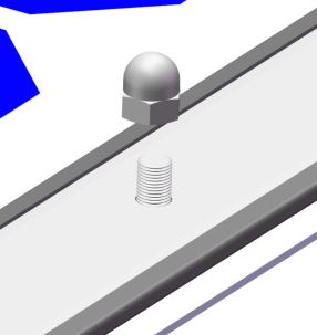 lub hnub ci zog hluav taws xob txhuas tsheb tsheb ru tsev solar energy aluminum car roof rack