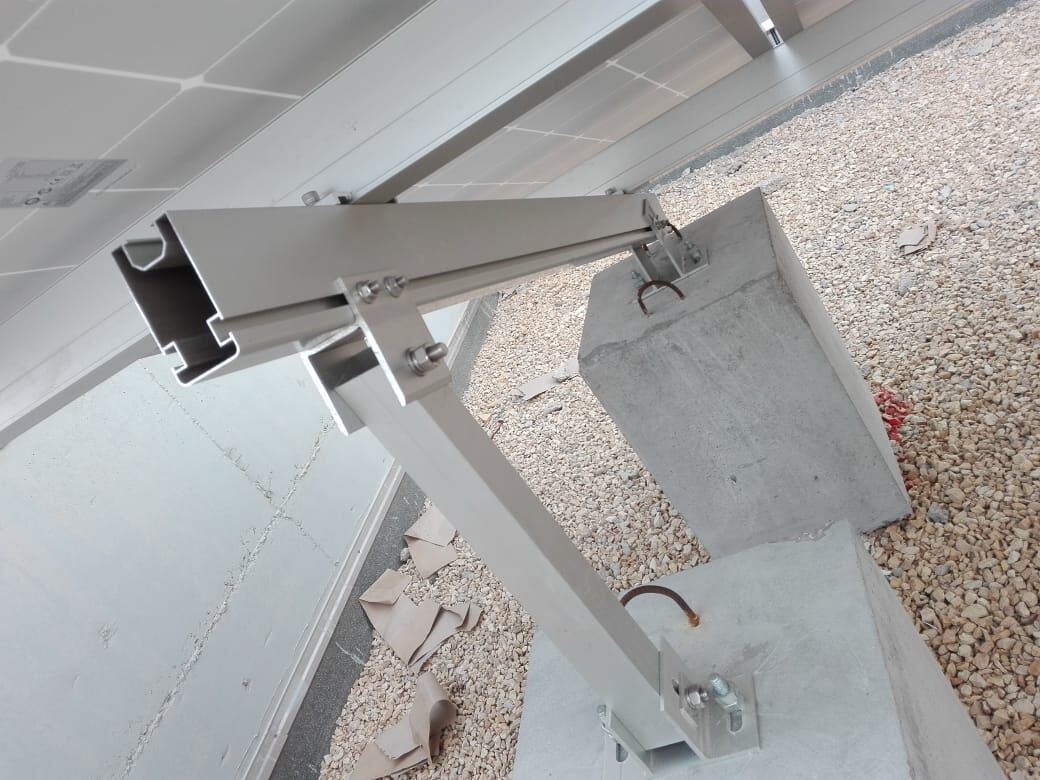 solar ground mount (2)