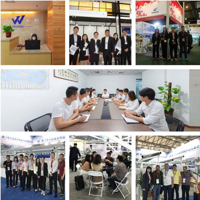 Ring Solar Panel Mounting Bracket Company