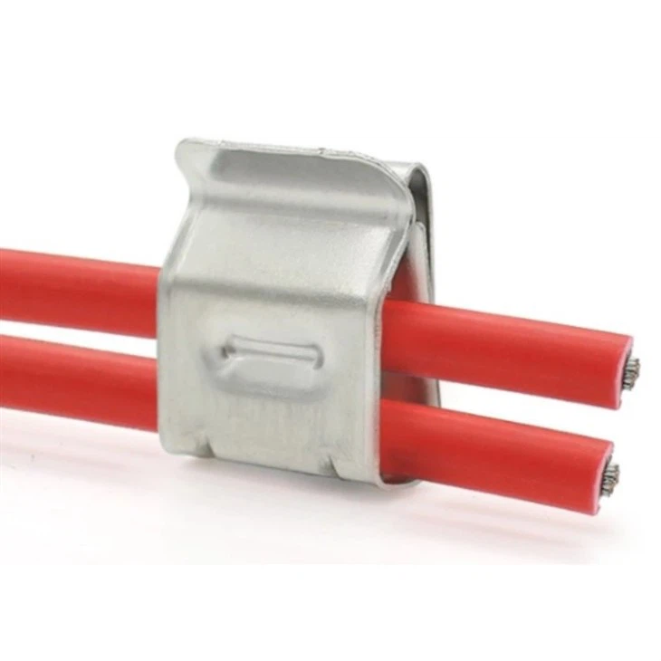 DC Cable Clips