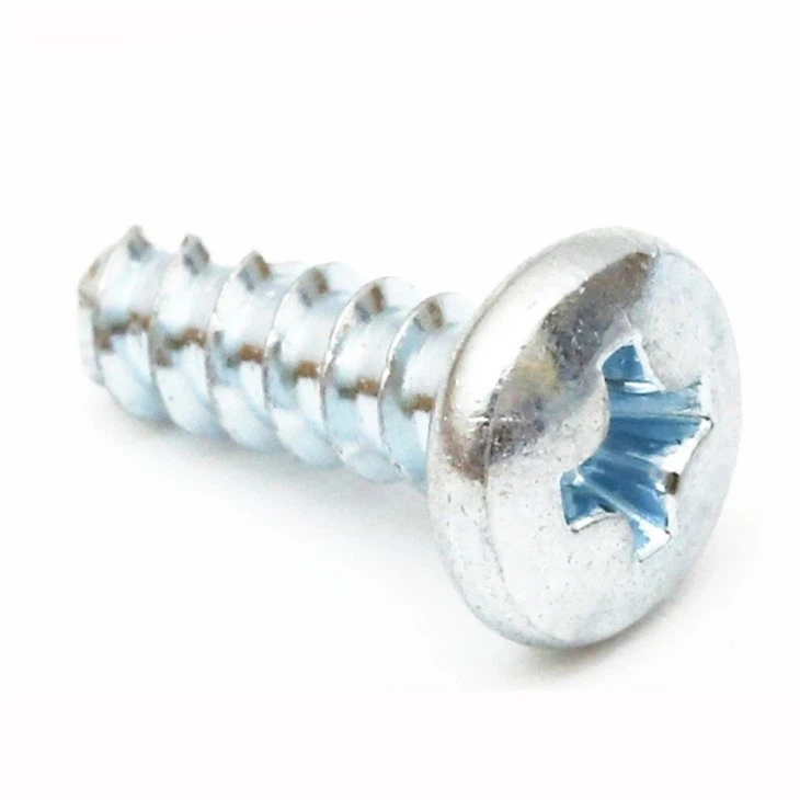 Metal Building Screws