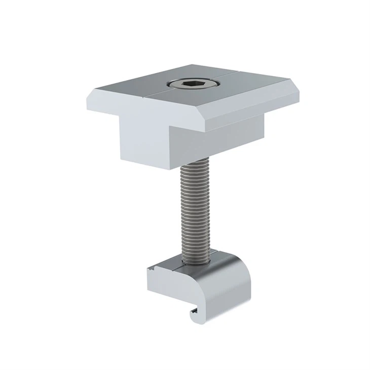 Mid Clamp Kawg Clamp