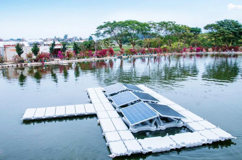Floating Pv System Floating Pv System