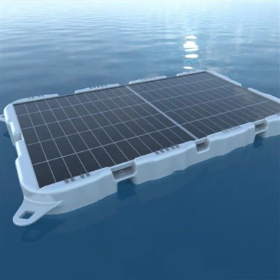 Floating Solar Pv