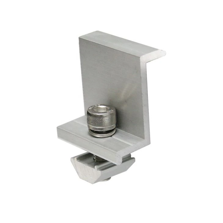 Aluminium hnub ci kawg Clamp