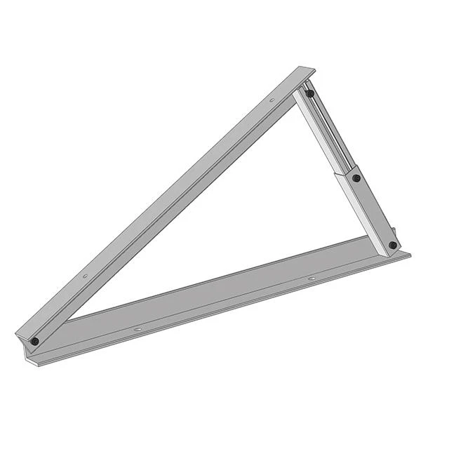 Flat Roof Solar Panel Mountings