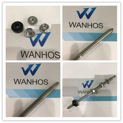 Hanger Bolt For Solar