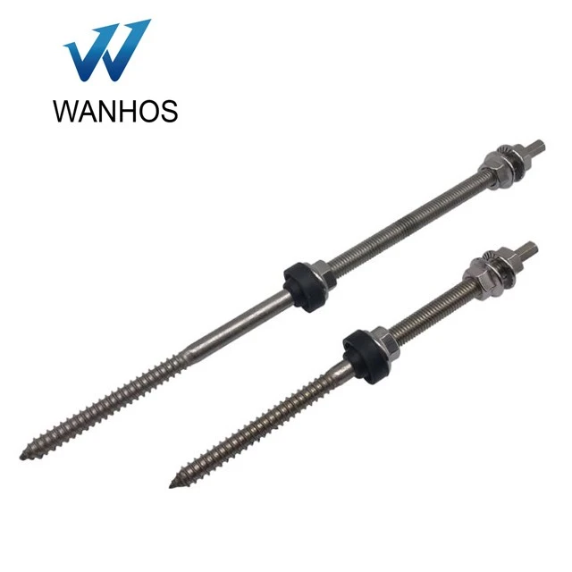 Screw Bolts For Solar Metal Roof China