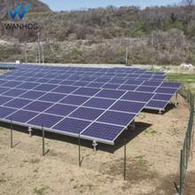 C-hlau av Mounting Bracket