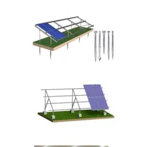 Kev Lag Luam Nqe Lus Nruab Nrab Hnub Ci Bracket