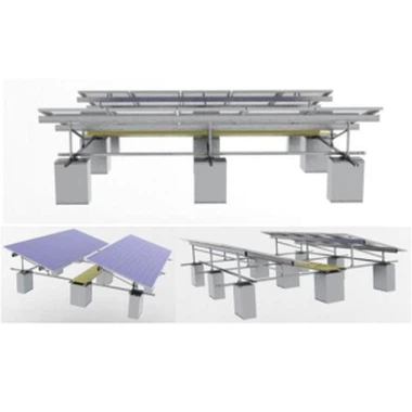 Nplai Hnub Ci Mounting System