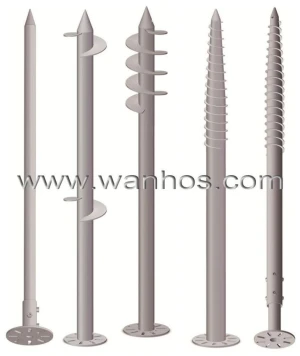 Hauv Pem Teb Screws Rau Xov Xov