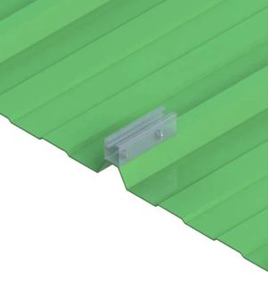 Siab Zoo Hlau Ru Hnub Ci Mounting System