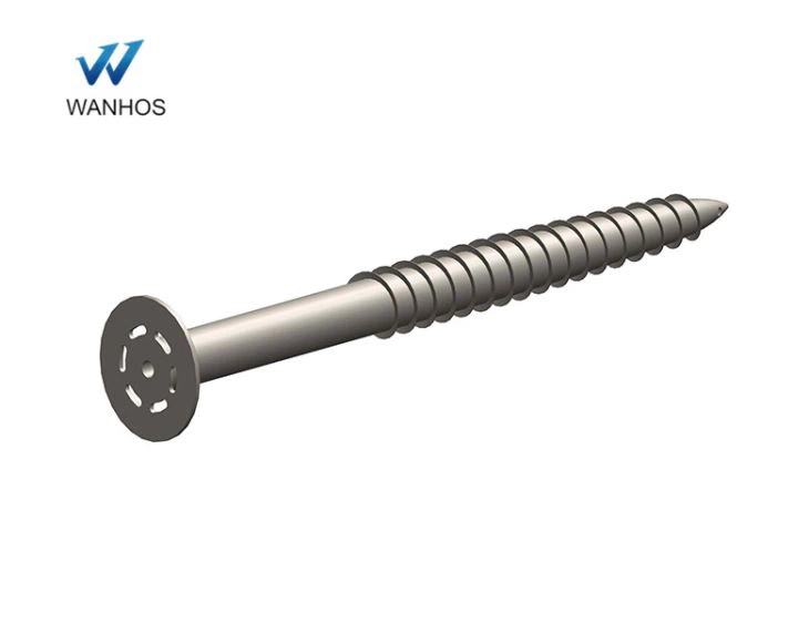 Stainless