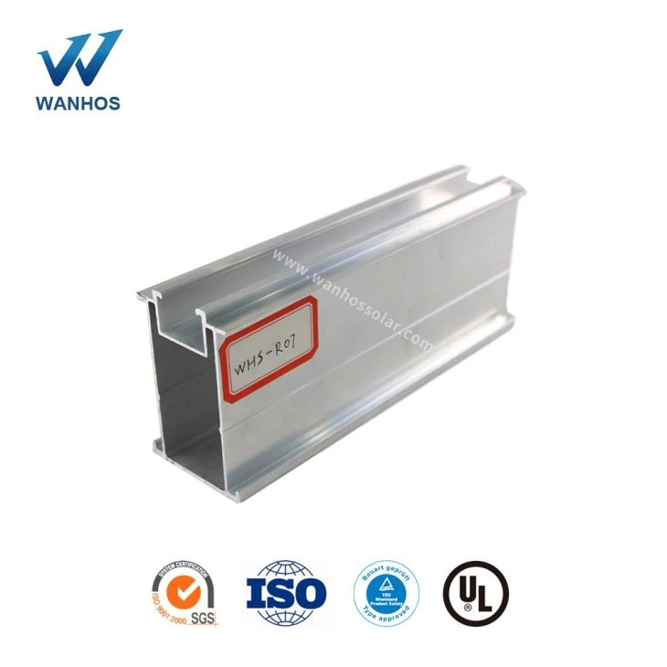 Brackets Rails