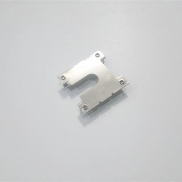 Aluminum Earthing Clip For Solar Clamps