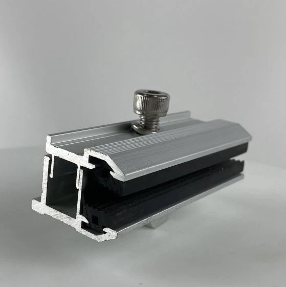 Thin film clamps
