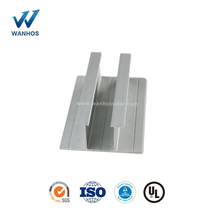 Metal Roof Solar Energy Mini Profiles