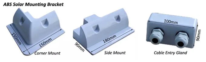 solar bracket