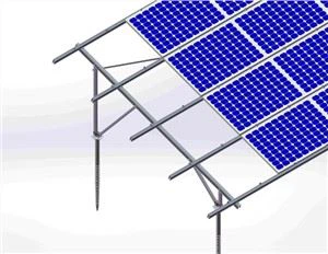 AL-Av Mounting System Ib qho yooj yim Kev teeb tsa