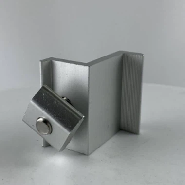 Xaus Clamp Rau Hnub Ci PV