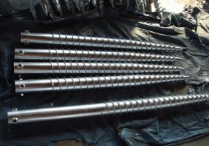 Kub Dip Galvanized Av Ntsia Thauj Tog Rau Nkoj