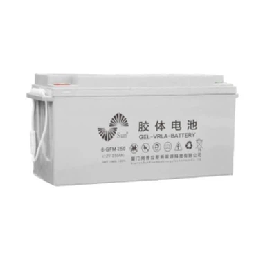 Lithium 400Kw Hnub Ci Ua Liaj Ua Teb Zog