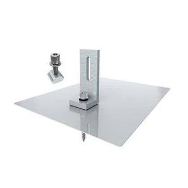 Shingle Flashing Phaj Rau Hnub Ci Mount