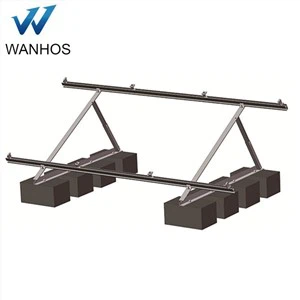 Hnub Ci Tiaj Tus Ru Tsev Mounting Systems