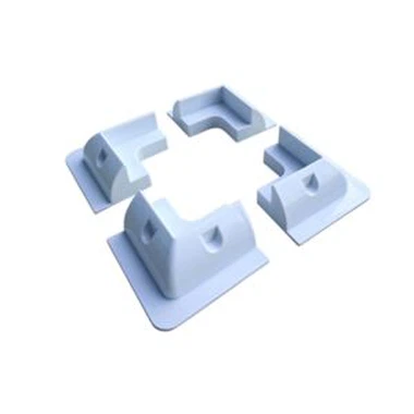 Hnub ci Framed Panels ABS Mount