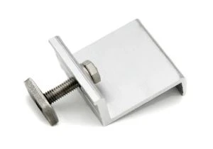 Unistrut Hnub Ci End Clamp