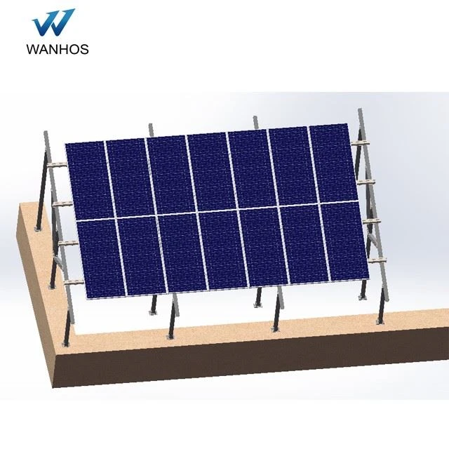 Solar Canopy For Home