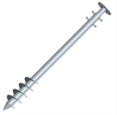 Hnub Ci Q235 Mounting System Av Screws