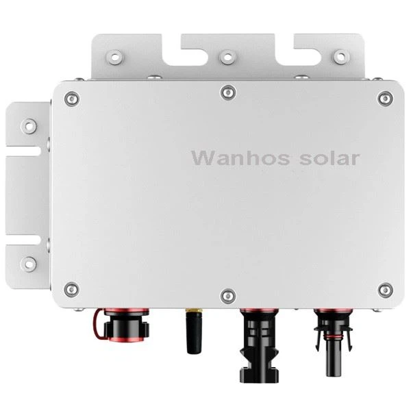 Solar Micro Inverter China