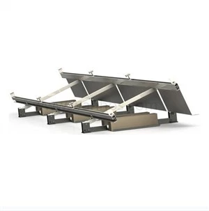 Ballast Roof Mount Hnub Ci