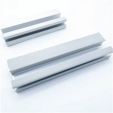 Hlau Roof Solar Vaj Huam Sib Luag Rails