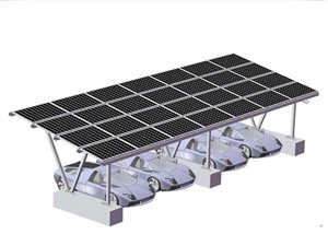 Photovoltaic Chaw nres tsheb