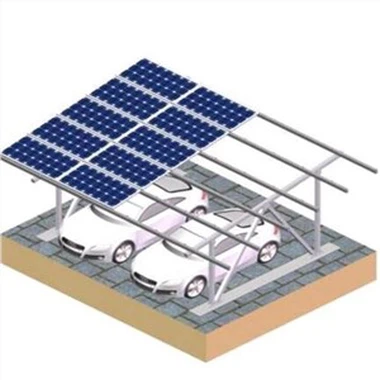 Solar Canopy Suppliers