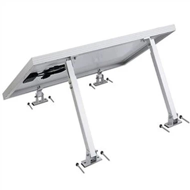 Solar Racking System Flat Roof