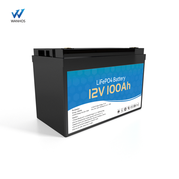 12v Lifepo4 roj teeb