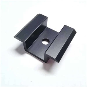 Dub Hnub Ci Vaj Huam Sib Luag Mid Clamp