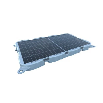 Floating Solar Racking