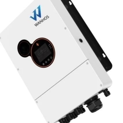 Hnub Ci Inverter Thiab Inverter Nqe