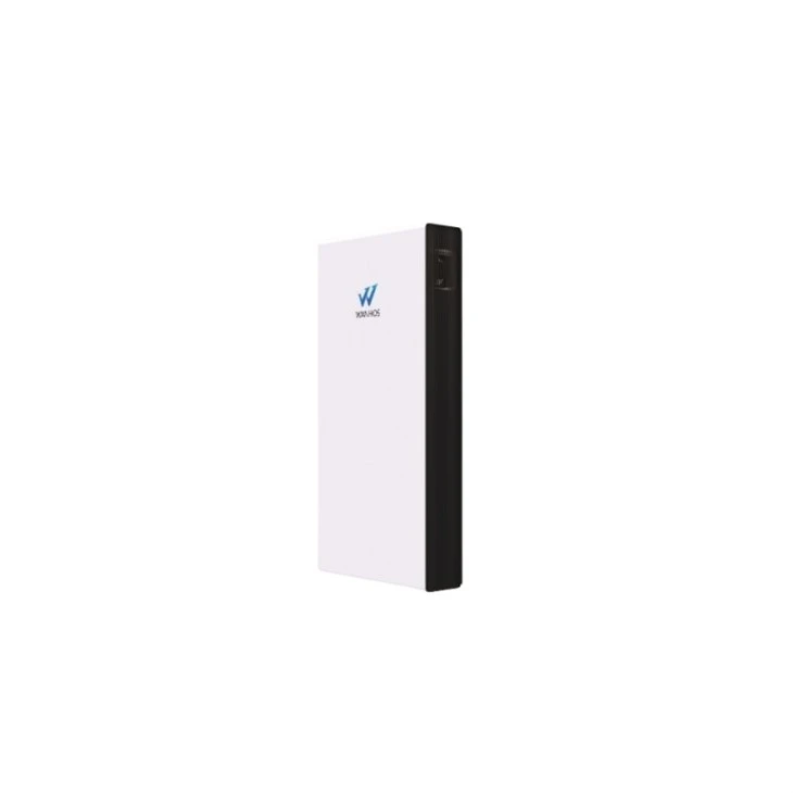 8.64kWh 172.8V 50Ah Temperature Management Battery